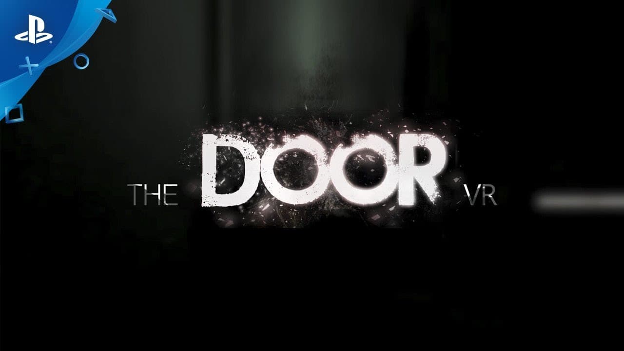 The Door trailer thumbnail