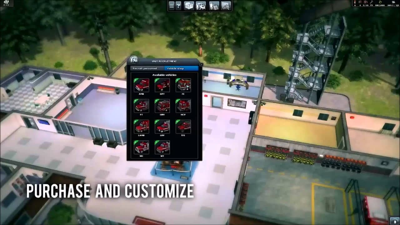 Rescue: Everyday Heroes trailer thumbnail