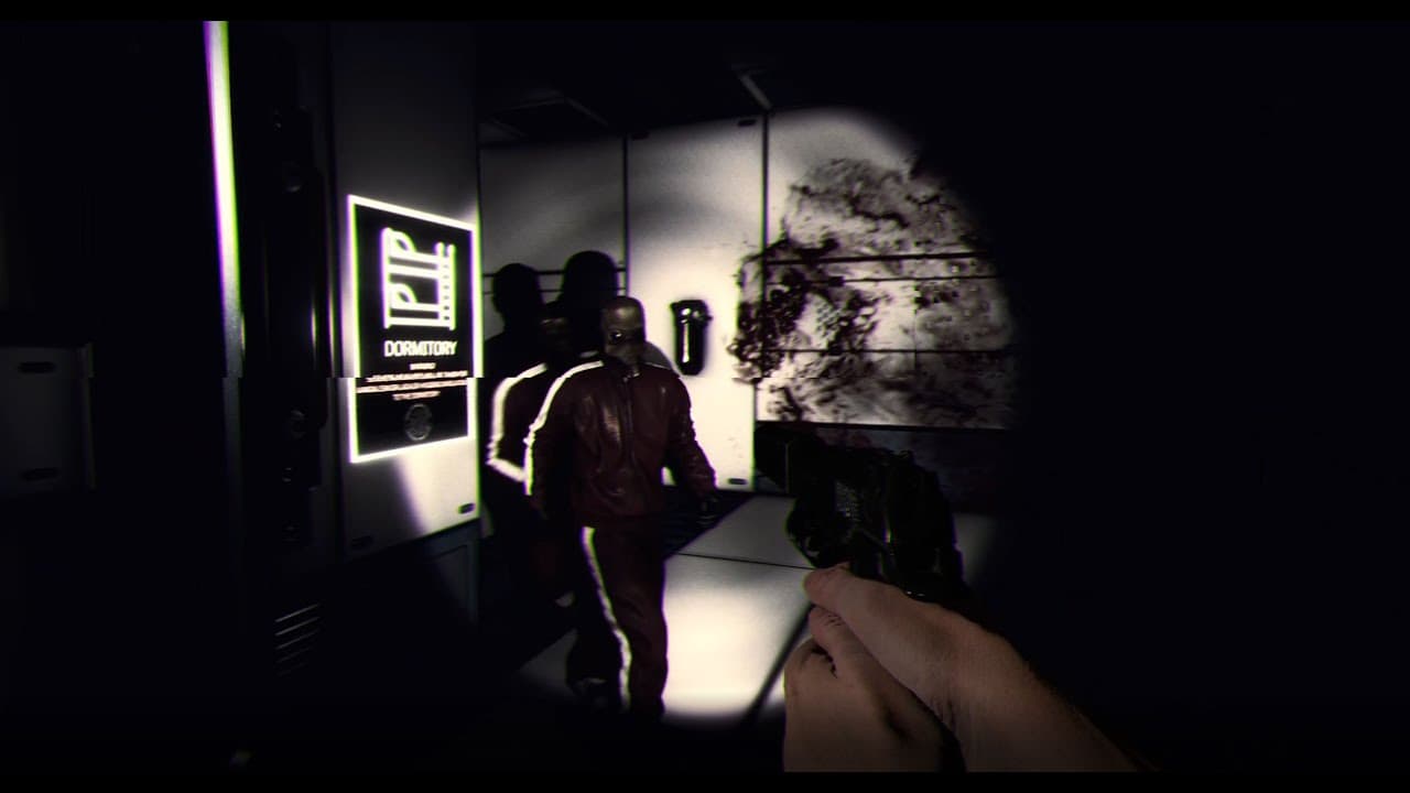 The First Odyssey trailer thumbnail