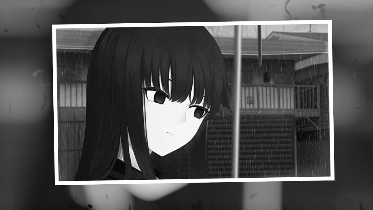 Absent in the Rain trailer thumbnail