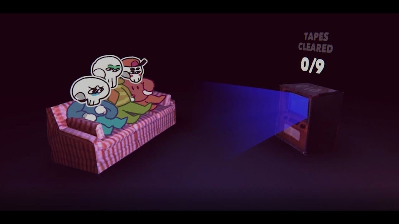 SpookWare trailer thumbnail