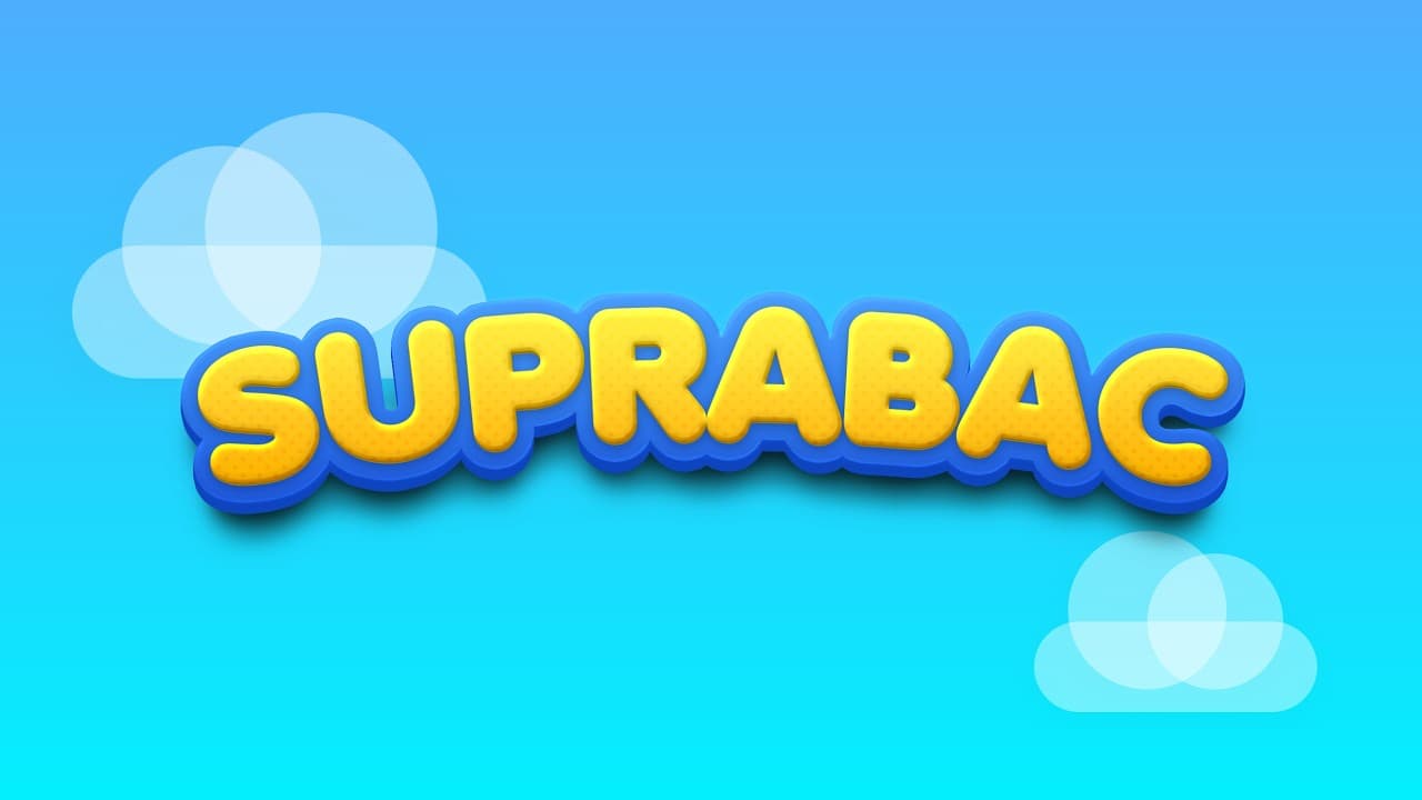 Suprabac.io trailer thumbnail