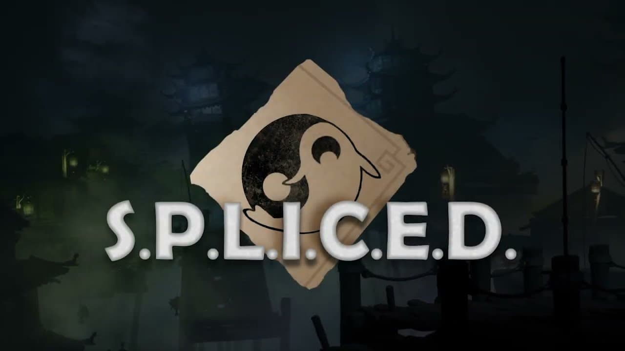 S.P.L.I.C.E.D. trailer thumbnail