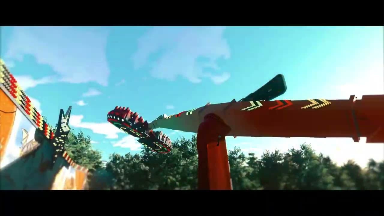 Virtual Rides 3 trailer thumbnail