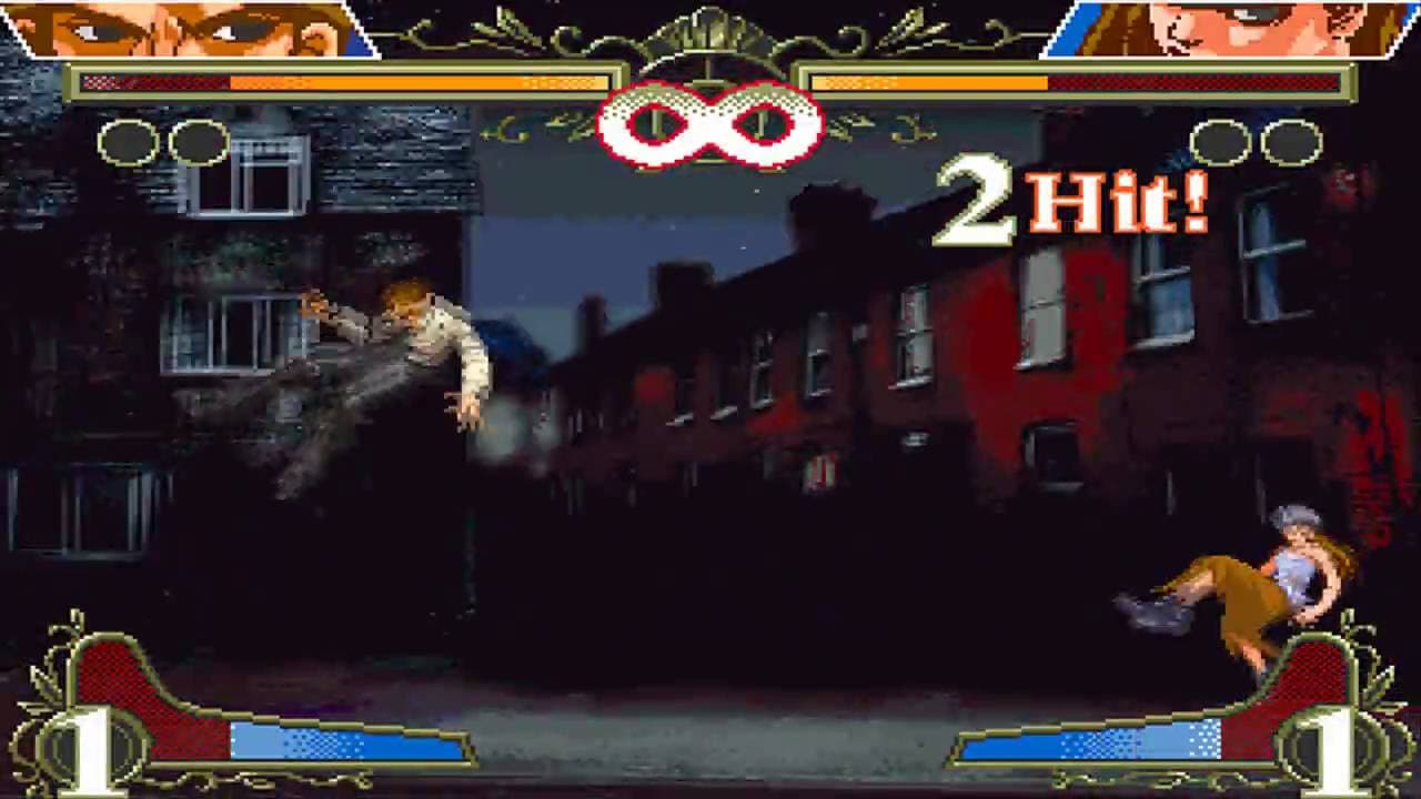 Arm Joe: Les Misérables trailer thumbnail