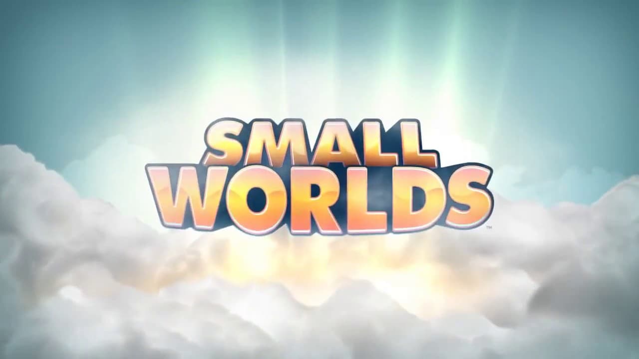 SmallWorlds trailer thumbnail