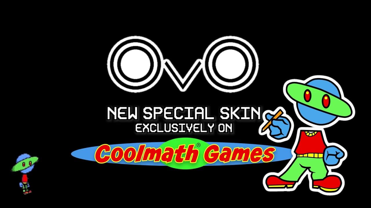 OvO trailer thumbnail