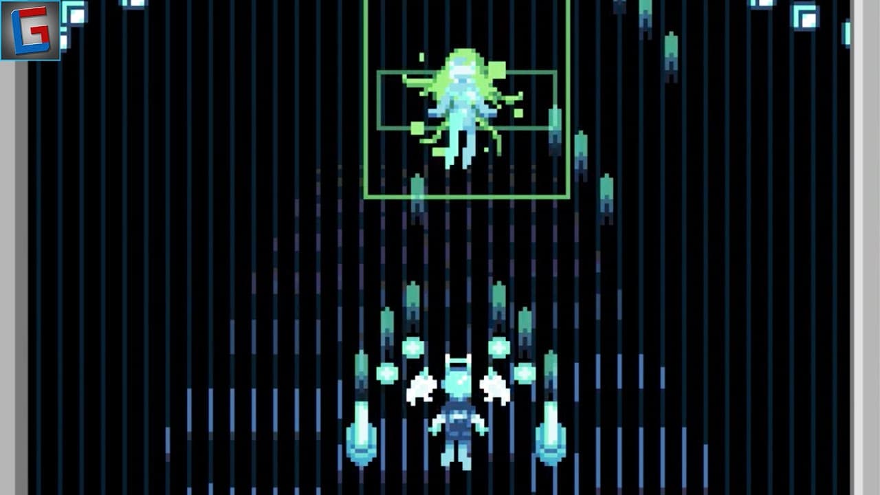 Digital Soul Data trailer thumbnail