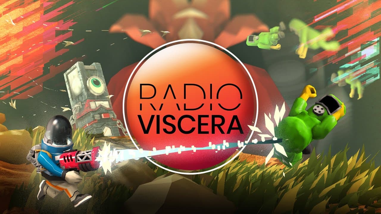 Radio Viscera trailer thumbnail
