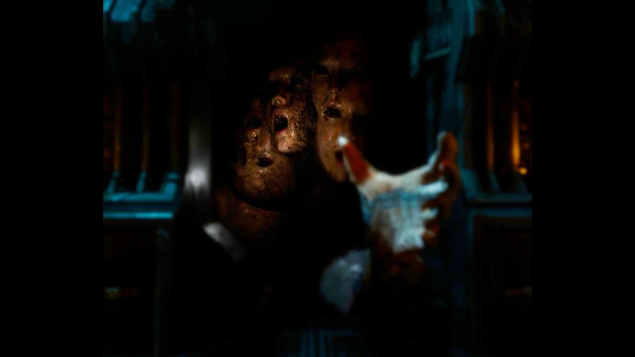 Adam: Lost Memories trailer thumbnail