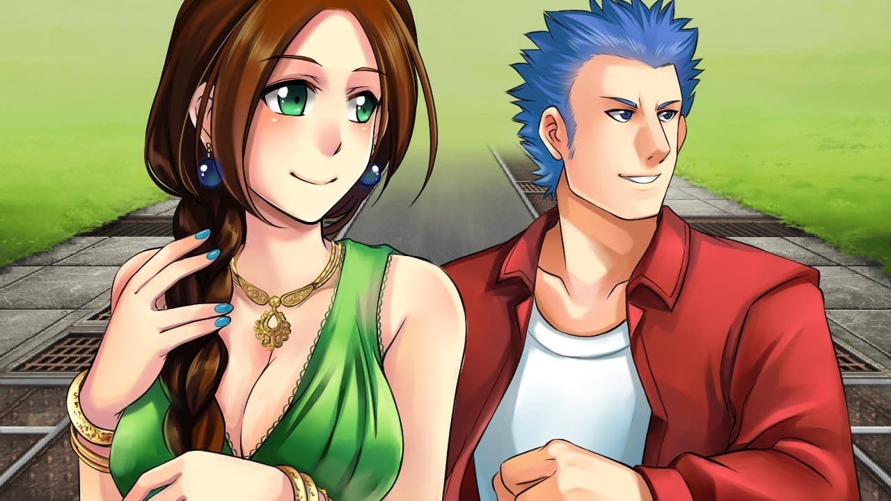 A Timely Intervention trailer thumbnail