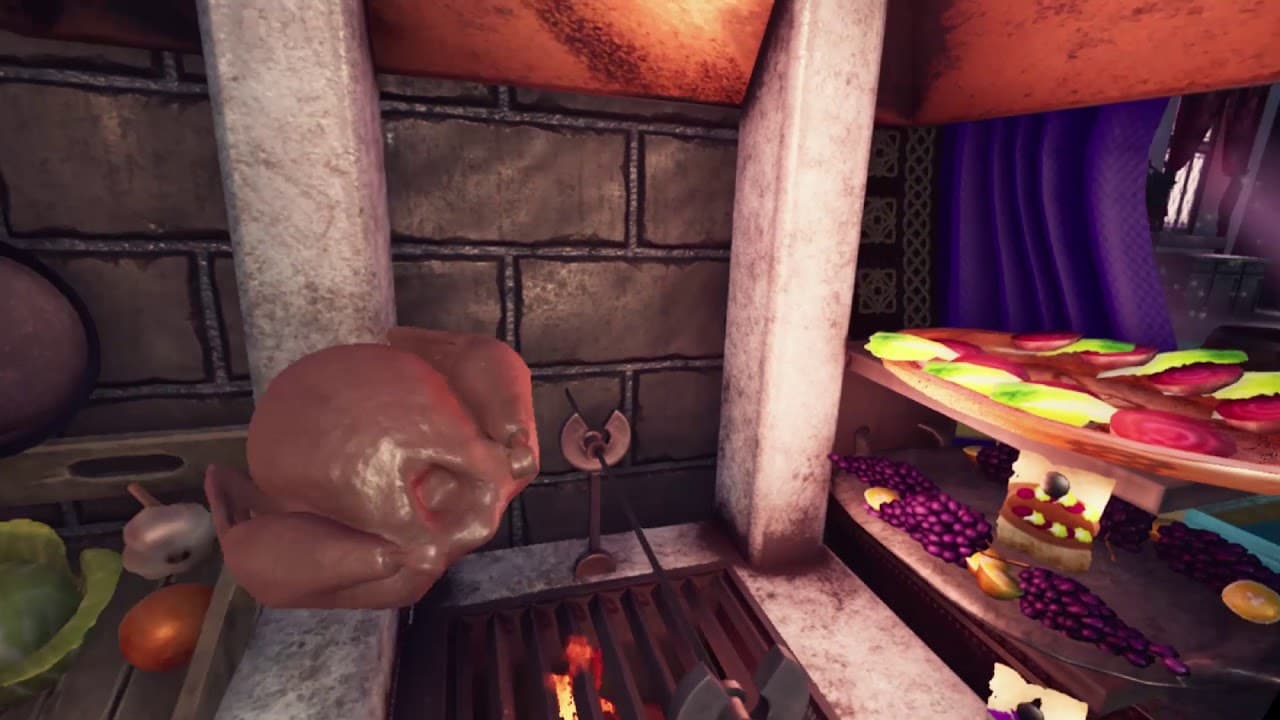 Fantasy Little Jobs trailer thumbnail