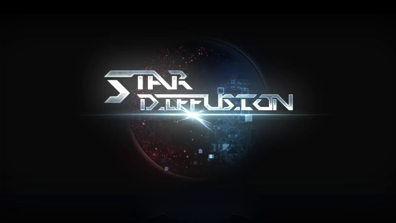 Star Diffusion trailer thumbnail