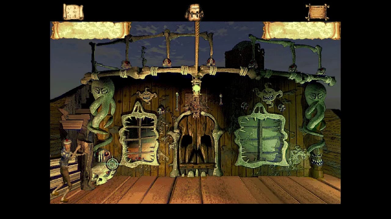 VooDoo Kid trailer thumbnail