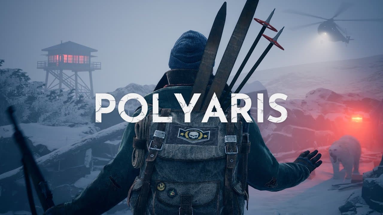 Polyaris trailer thumbnail