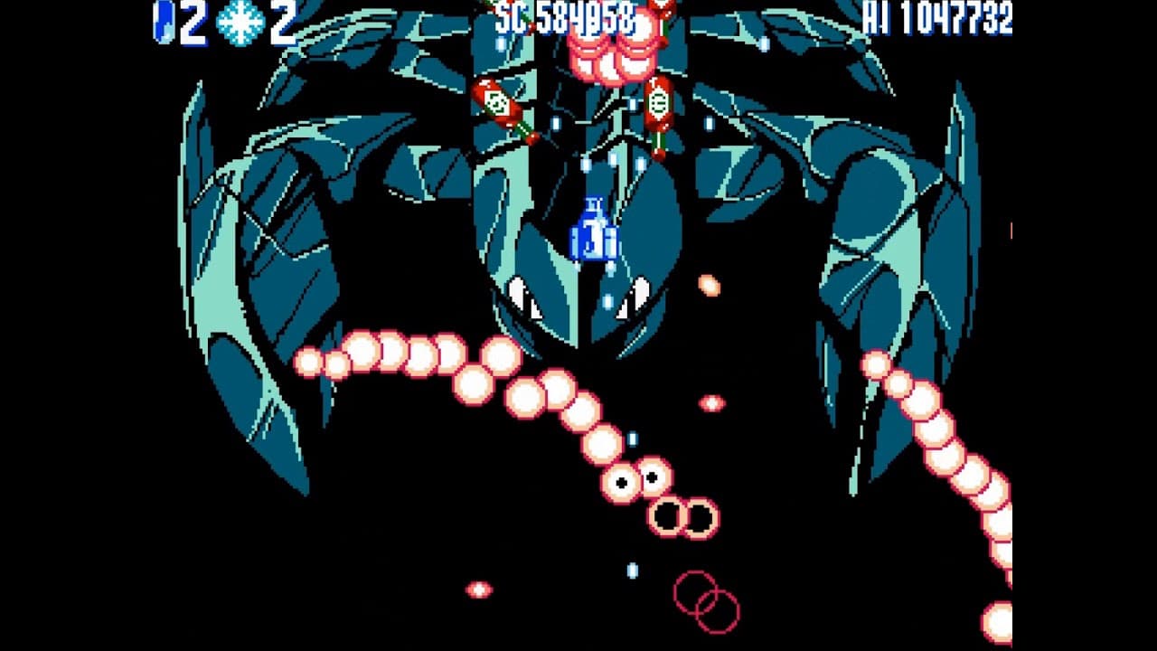 Spice Evaders trailer thumbnail