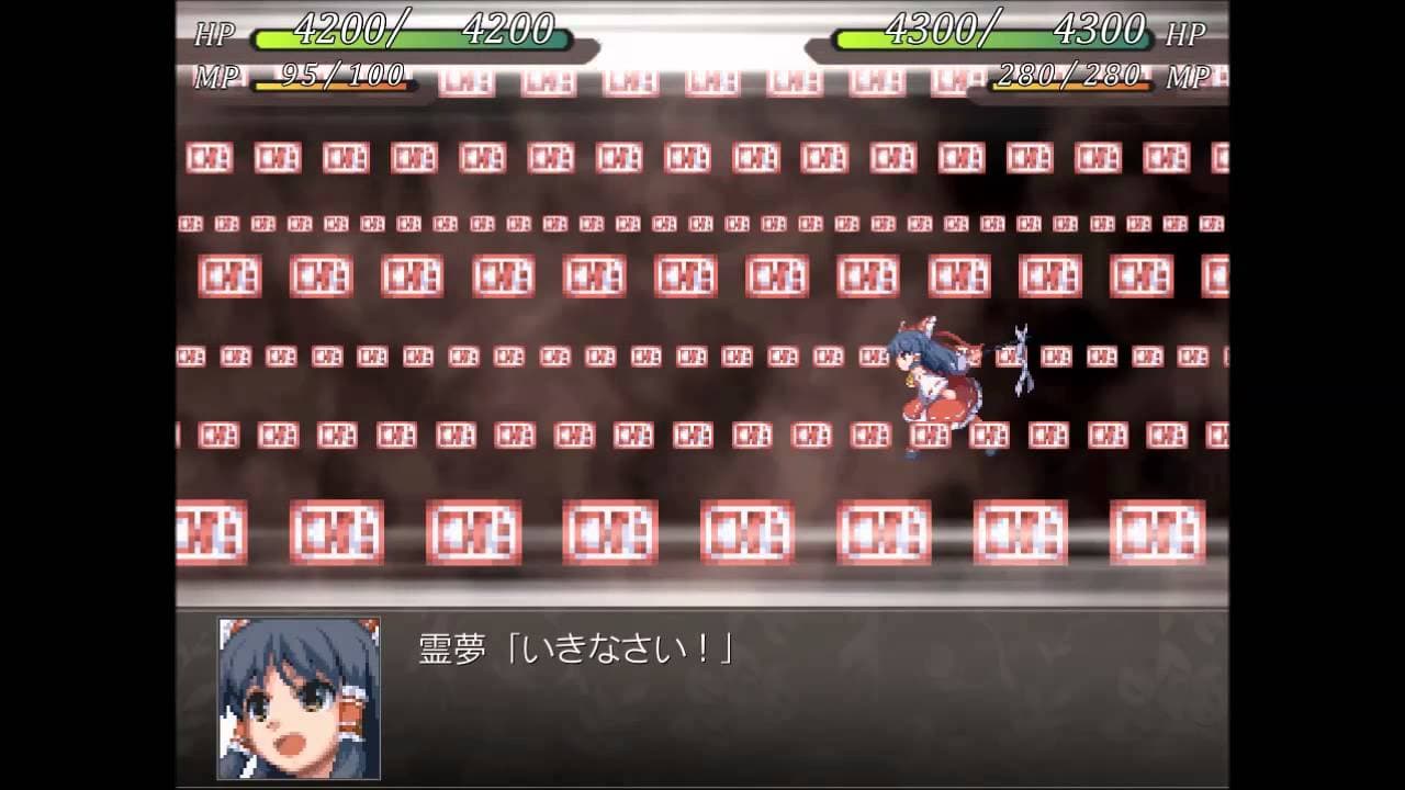 Fantasy Maiden Wars: Eternity trailer thumbnail