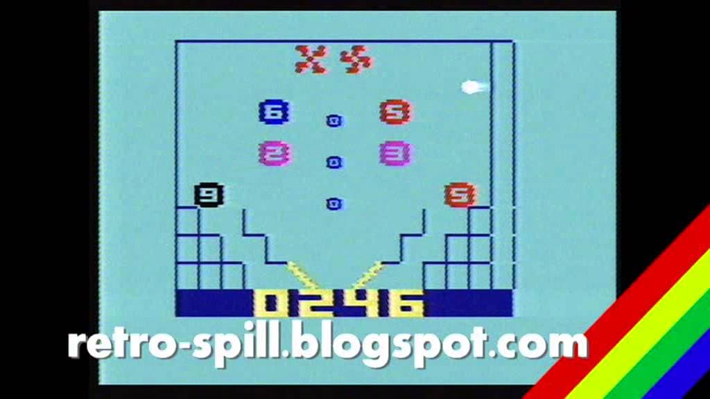 Pinball trailer thumbnail