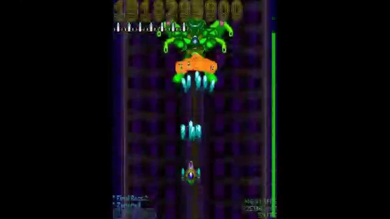 Zenohell trailer thumbnail