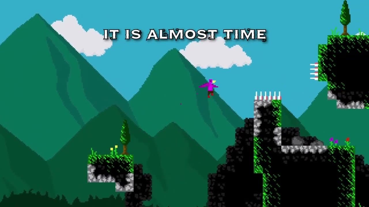 Toleo trailer thumbnail