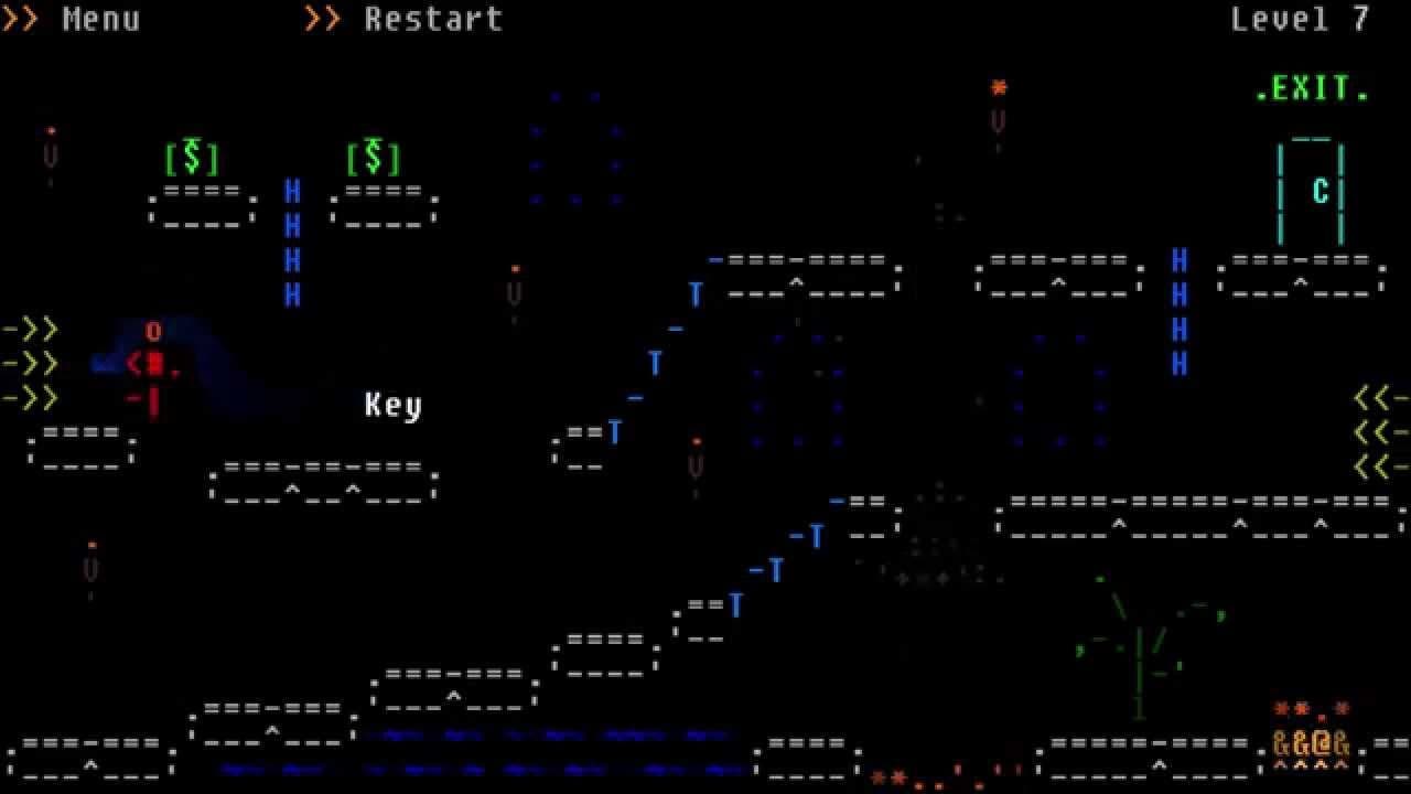 Proto Raider trailer thumbnail