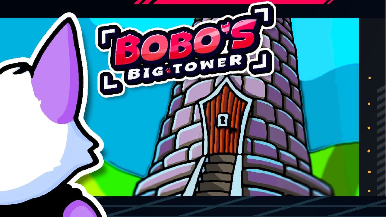 Bobo's Big Tower trailer thumbnail