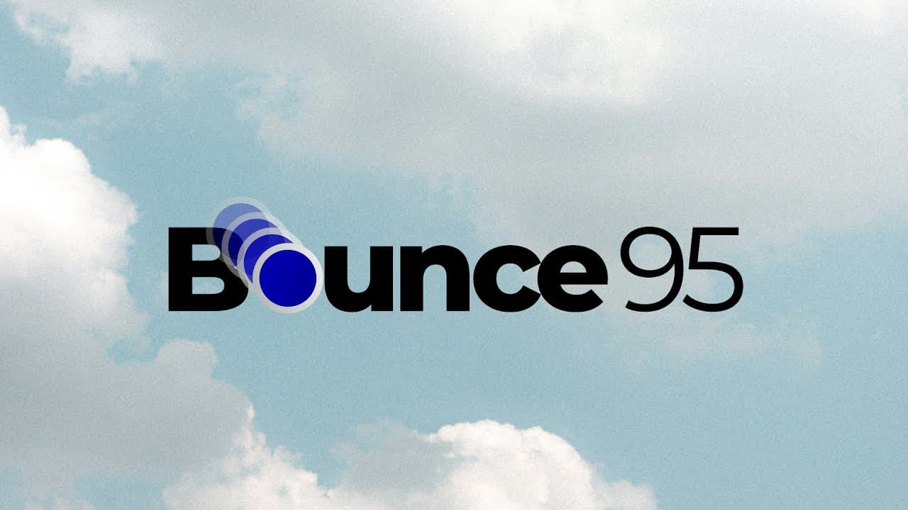 Bounce95 trailer thumbnail
