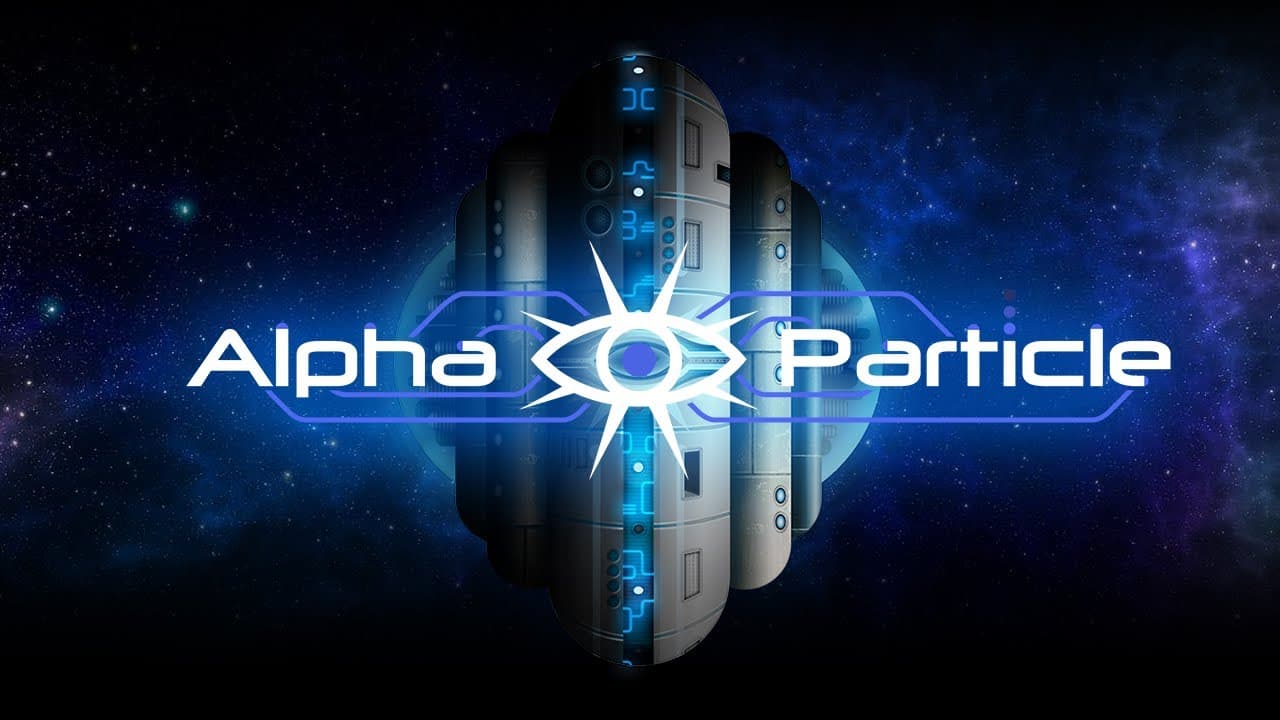 Alpha Particle trailer thumbnail