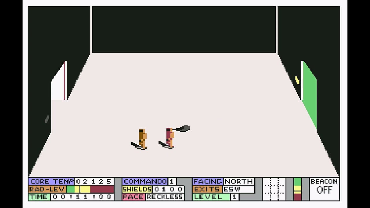 Countdown to Meltdown trailer thumbnail