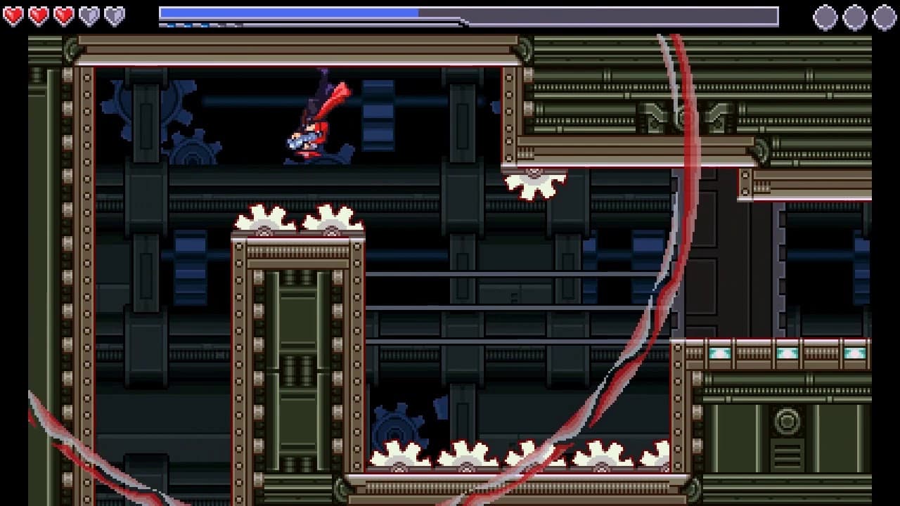 Antipole DX trailer thumbnail