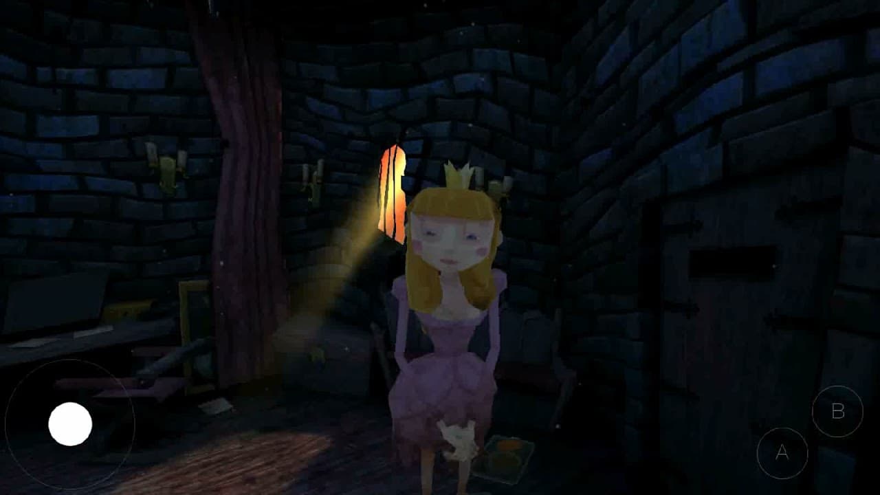 Hope: The Other Side of Adventure trailer thumbnail