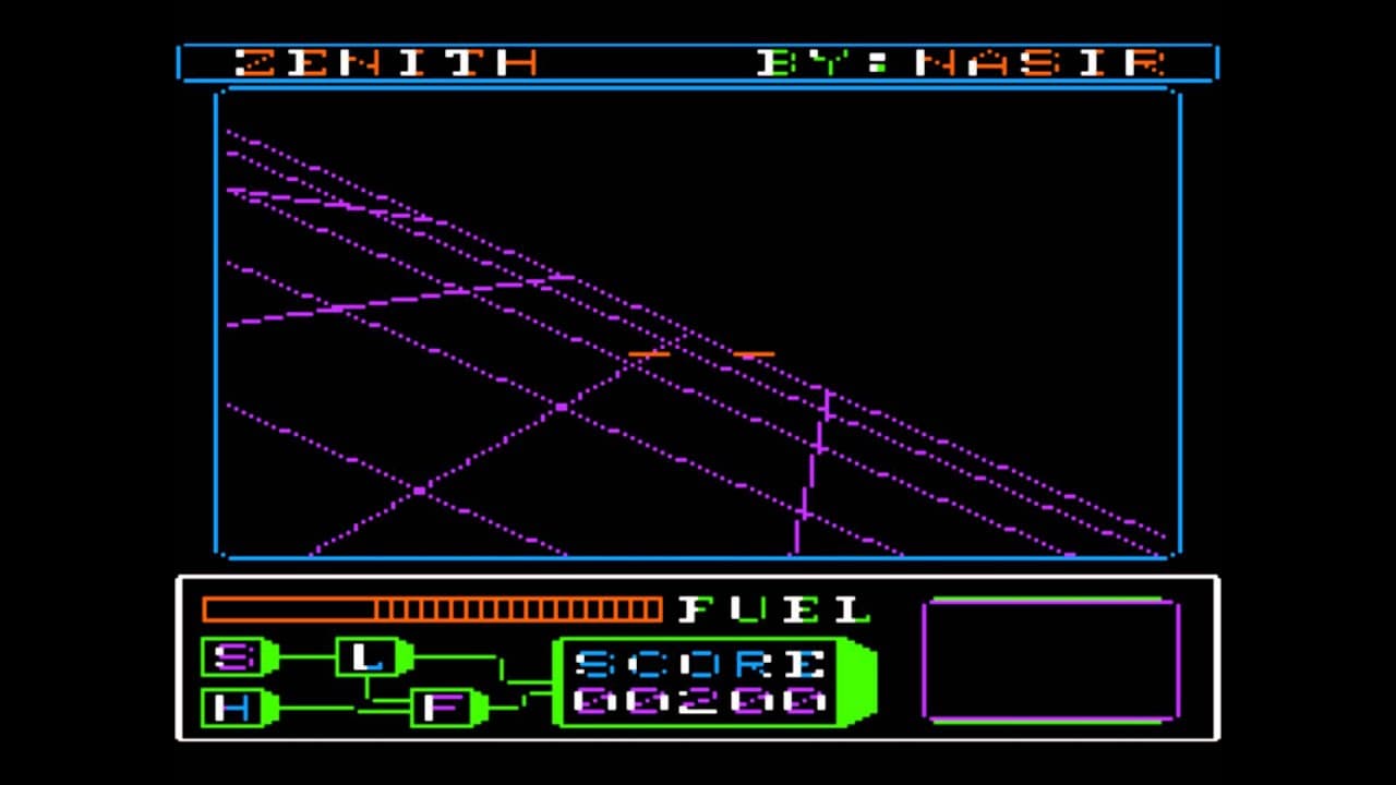 Zenith trailer thumbnail