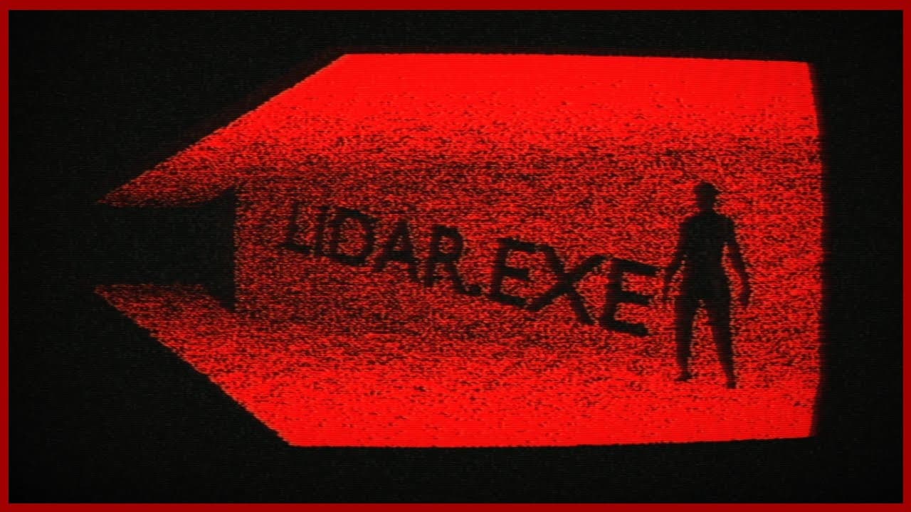 Lidar.exe trailer thumbnail