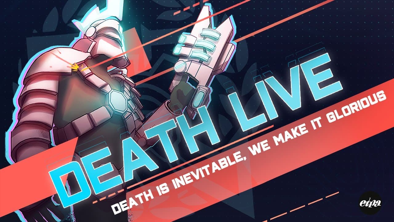Death Live trailer thumbnail