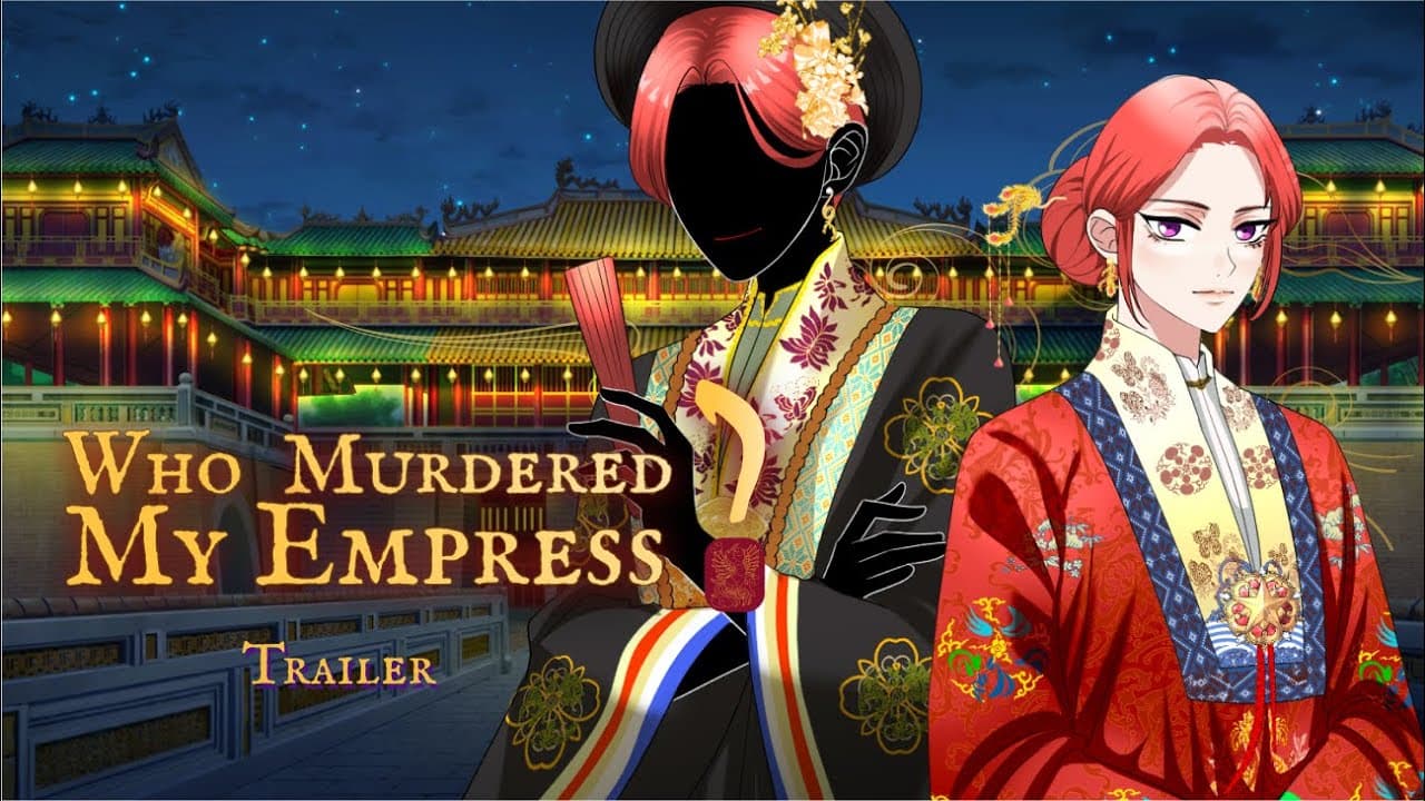 Who Murdered My Empress? trailer thumbnail