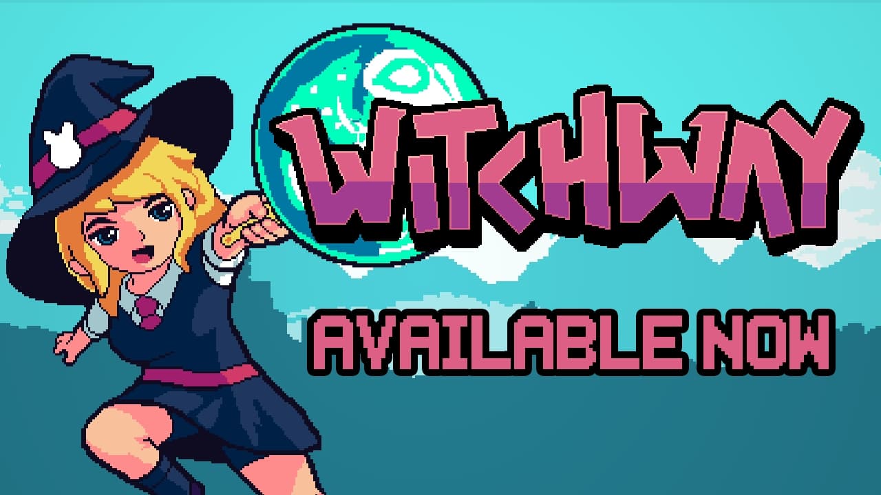 WitchWay trailer thumbnail