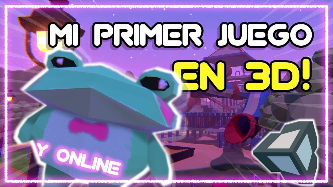 Here Comes the Wiji Waji trailer thumbnail