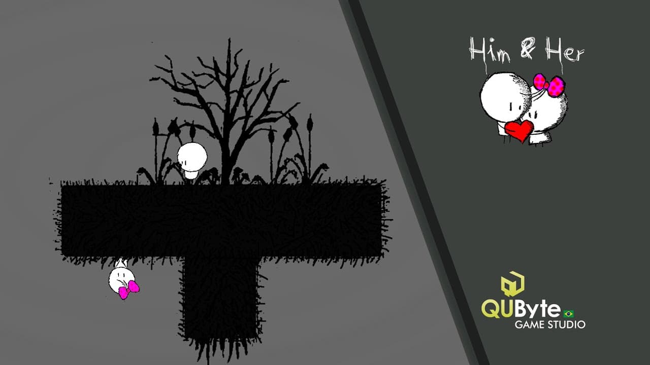 Him & Her trailer thumbnail