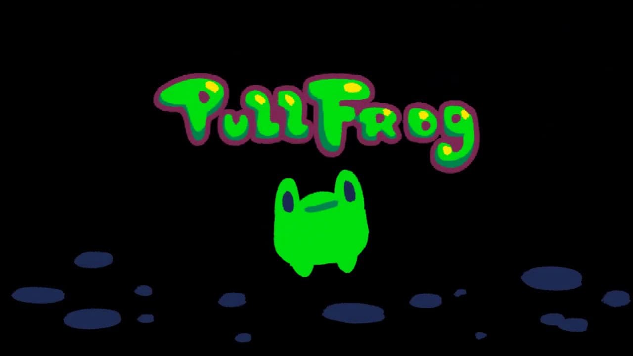 Pullfrog trailer thumbnail