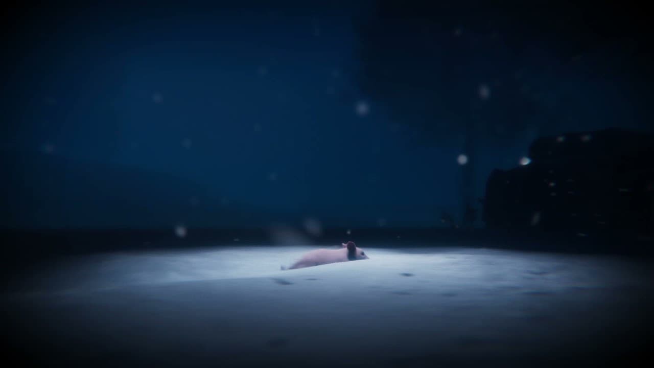 Rat Cage trailer thumbnail