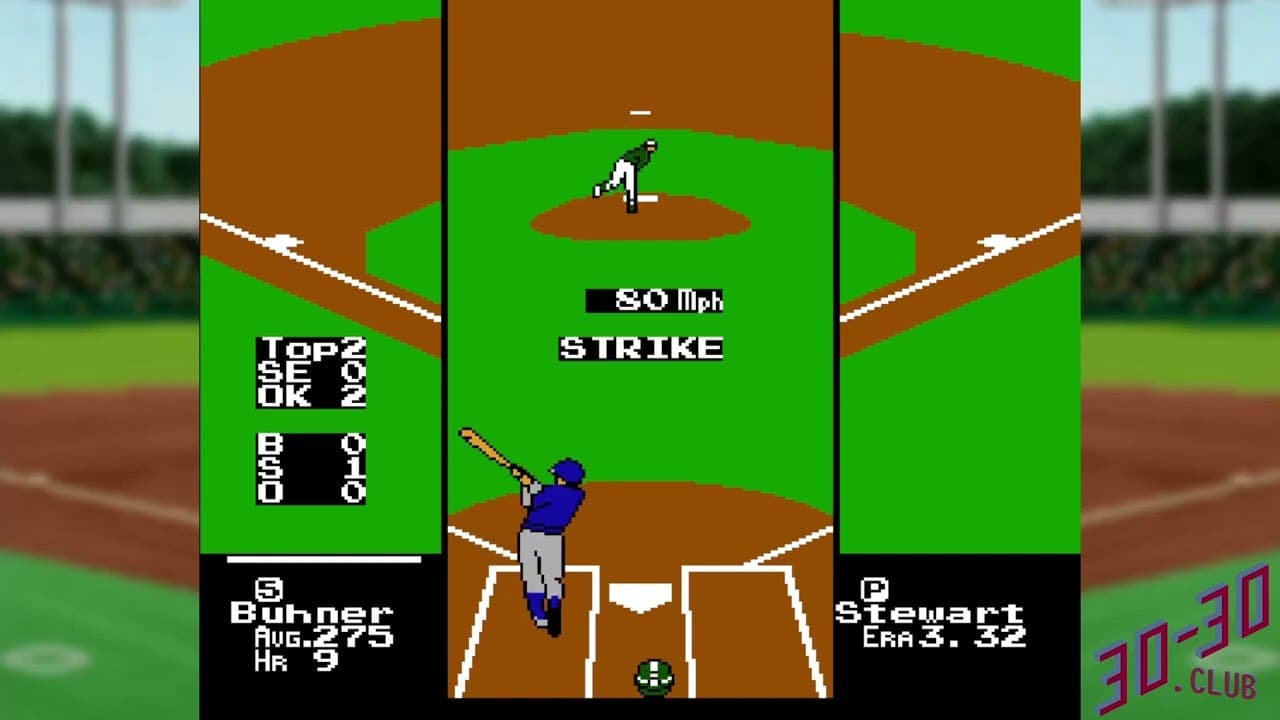 R.B.I. Baseball 2 trailer thumbnail