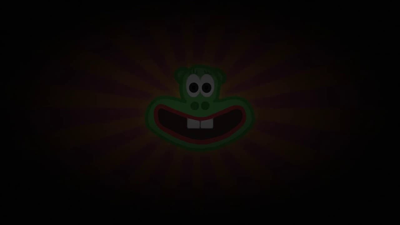 Glitch trailer thumbnail