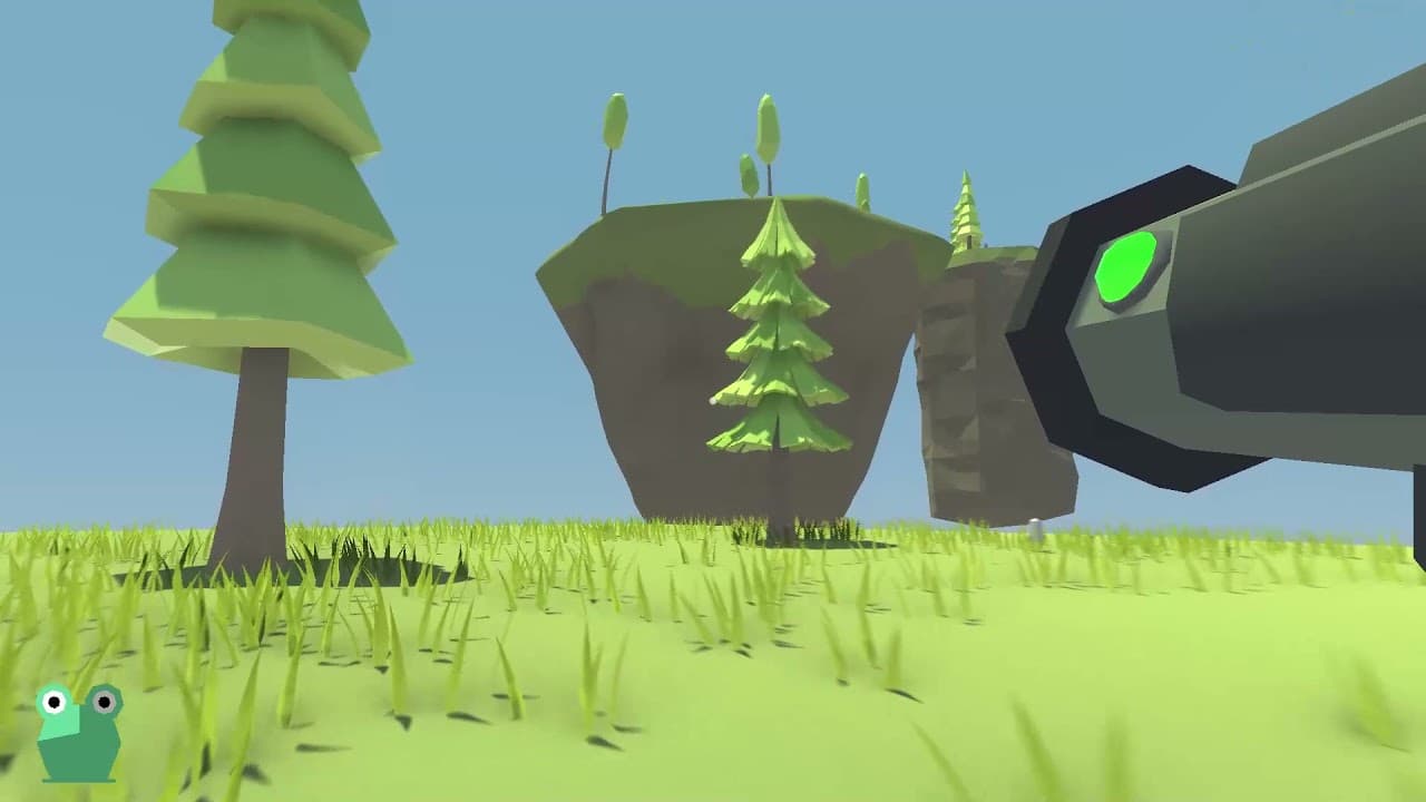 HiddenFrog trailer thumbnail