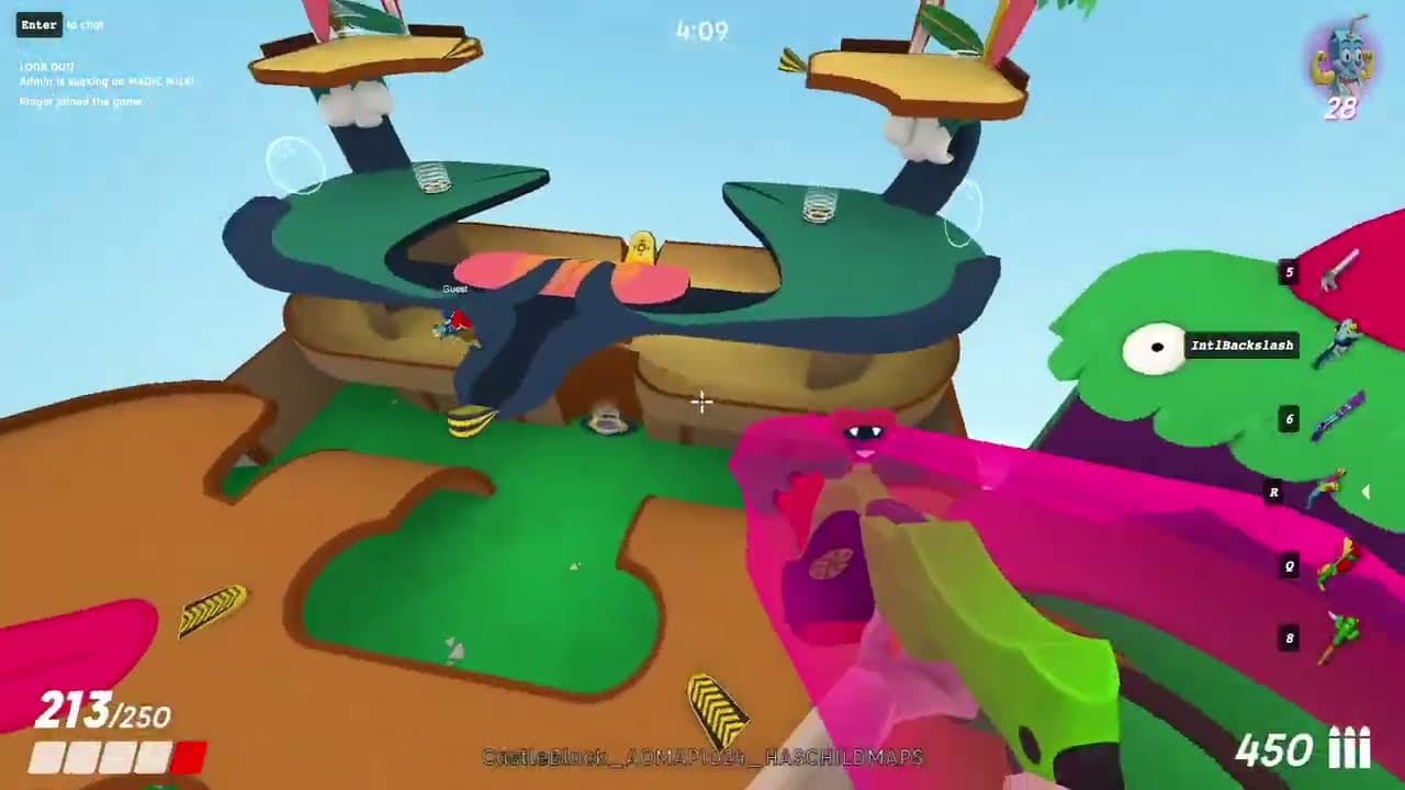 LolShot.io trailer thumbnail