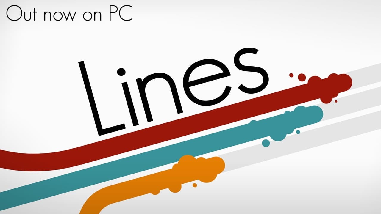 Lines trailer thumbnail