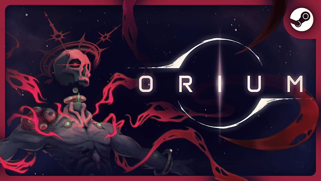 Orium trailer thumbnail