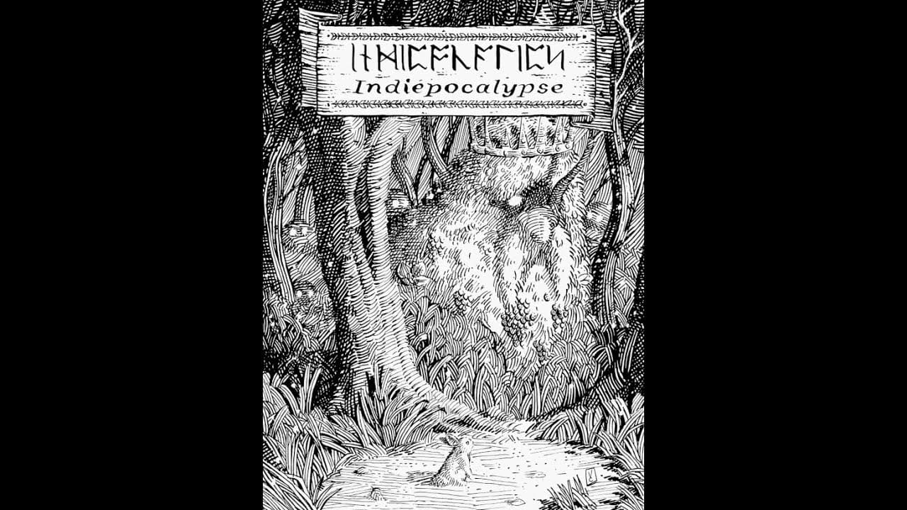 Indiepocalypse #61 trailer thumbnail