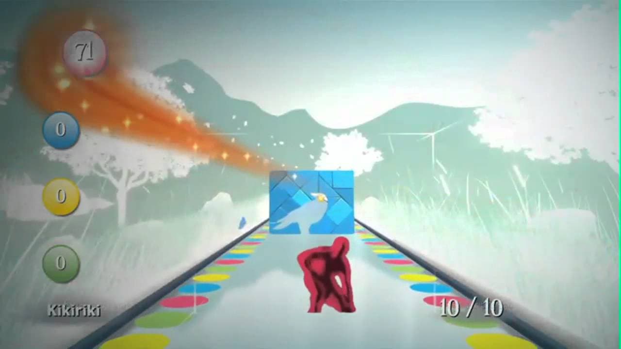 Twister Mania trailer thumbnail