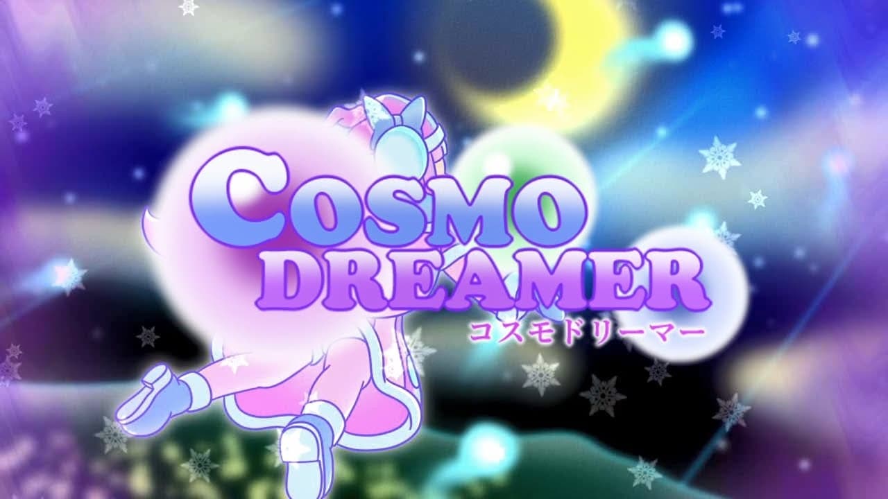 CosmoDreamer trailer thumbnail