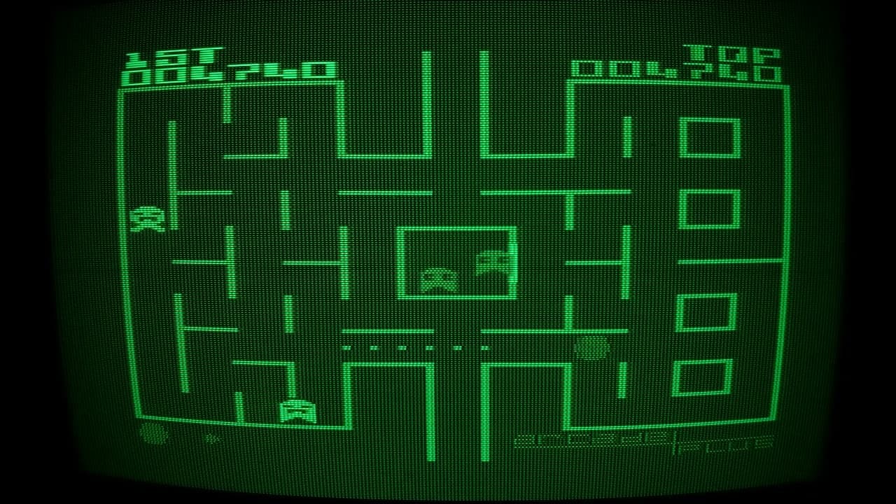 Ghost Hunter trailer thumbnail